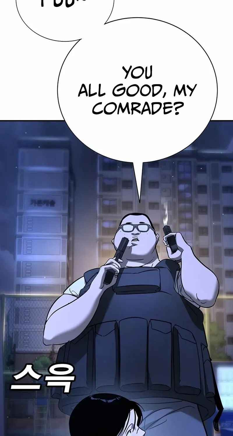High School Conquest: The Battle Against the Bullies Chapter 18 page 84 - 