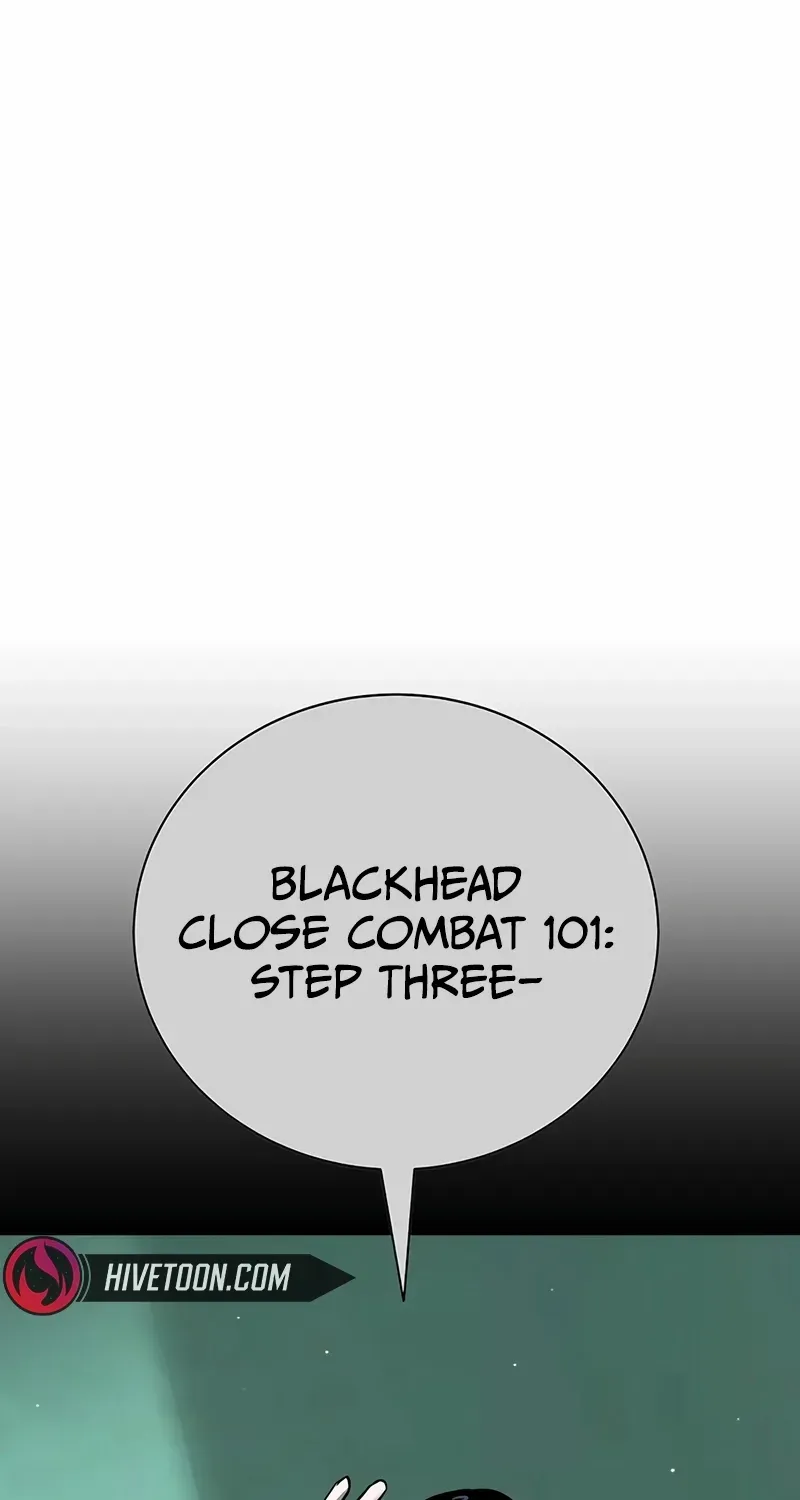 High School Conquest: The Battle Against the Bullies Chapter 18 page 98 - 