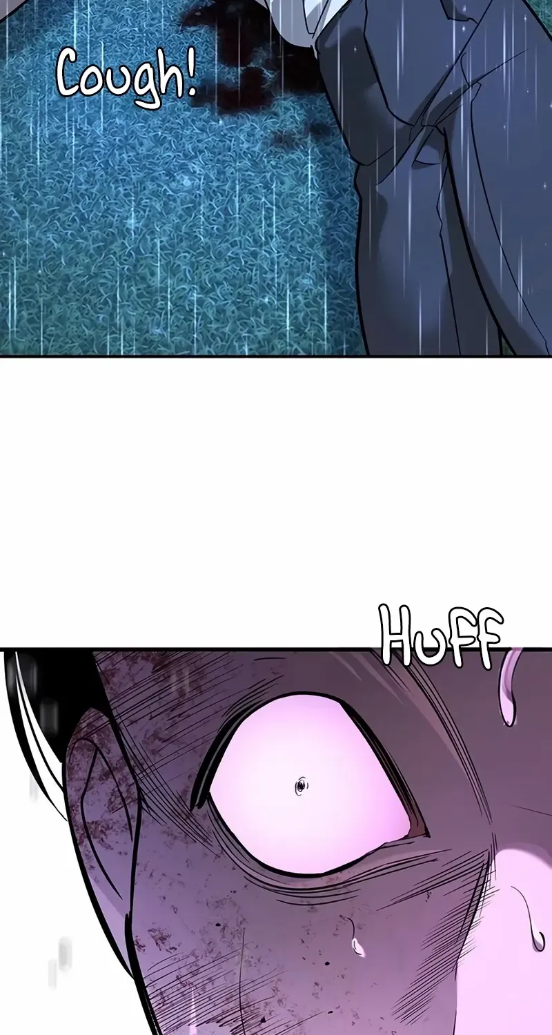 High School Conquest: The Battle Against the Bullies Chapter 19 page 117 - 