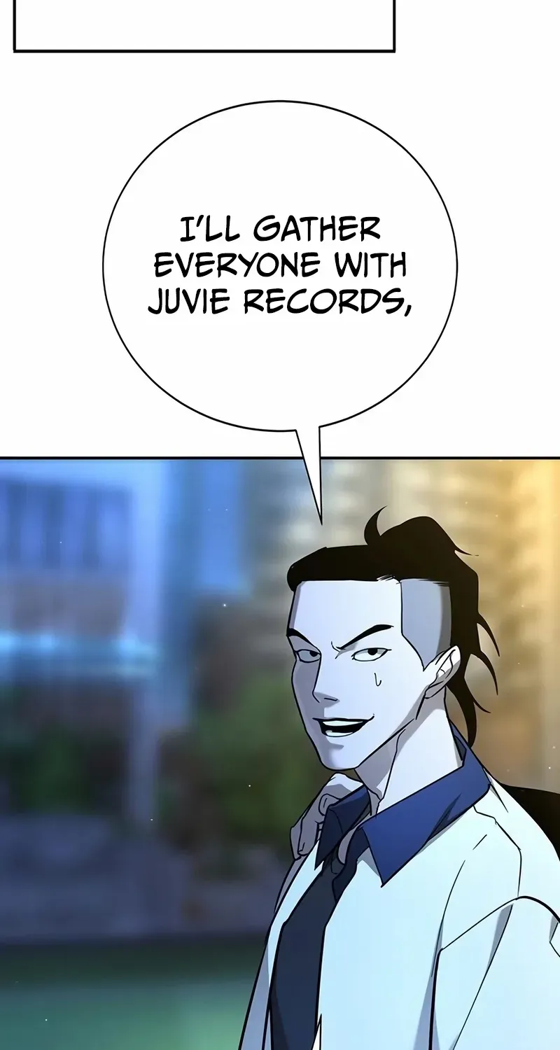 High School Conquest: The Battle Against the Bullies Chapter 19 page 22 - 
