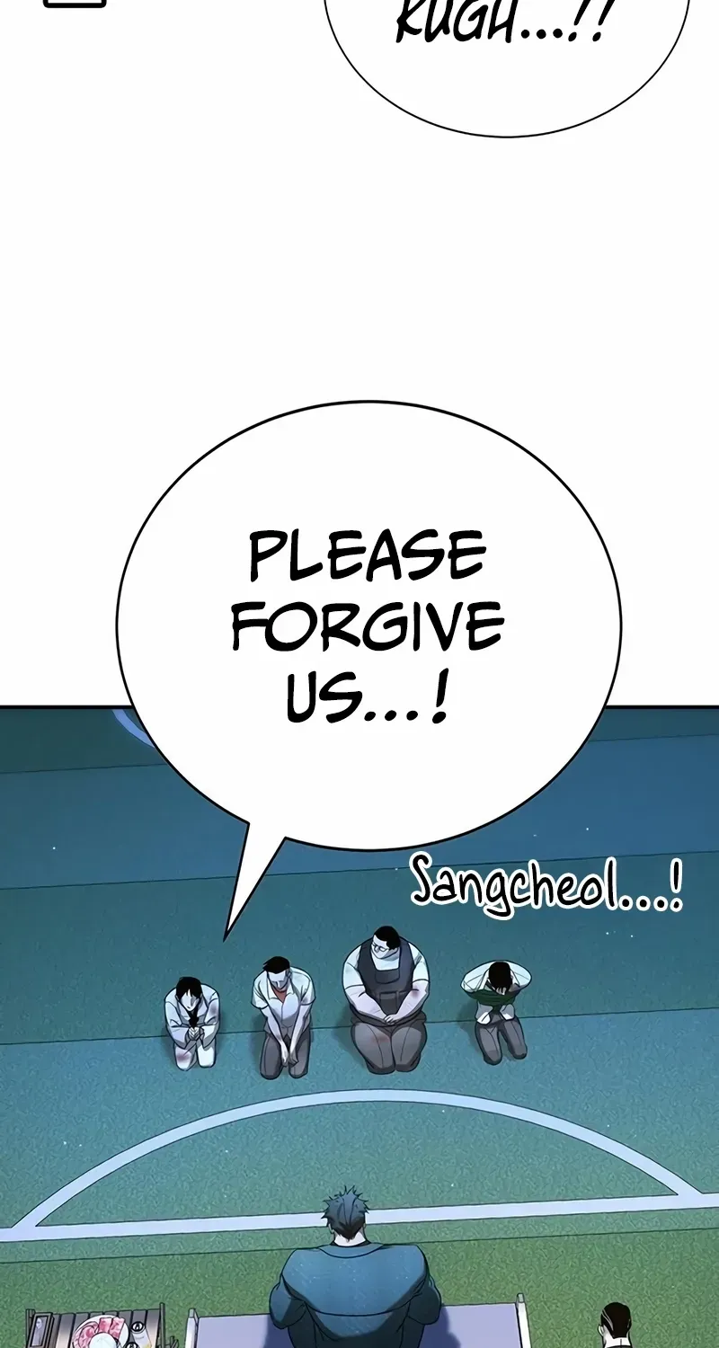 High School Conquest: The Battle Against the Bullies Chapter 19 page 25 - 