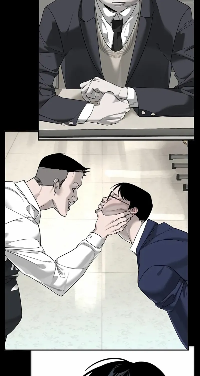 High School Conquest: The Battle Against the Bullies Chapter 19 page 58 - 