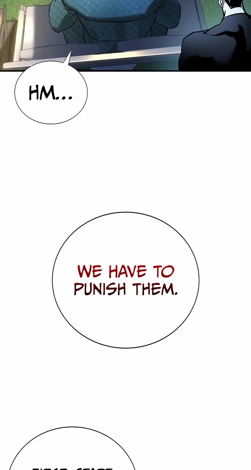 High School Conquest: The Battle Against the Bullies Chapter 19 page 10 - 
