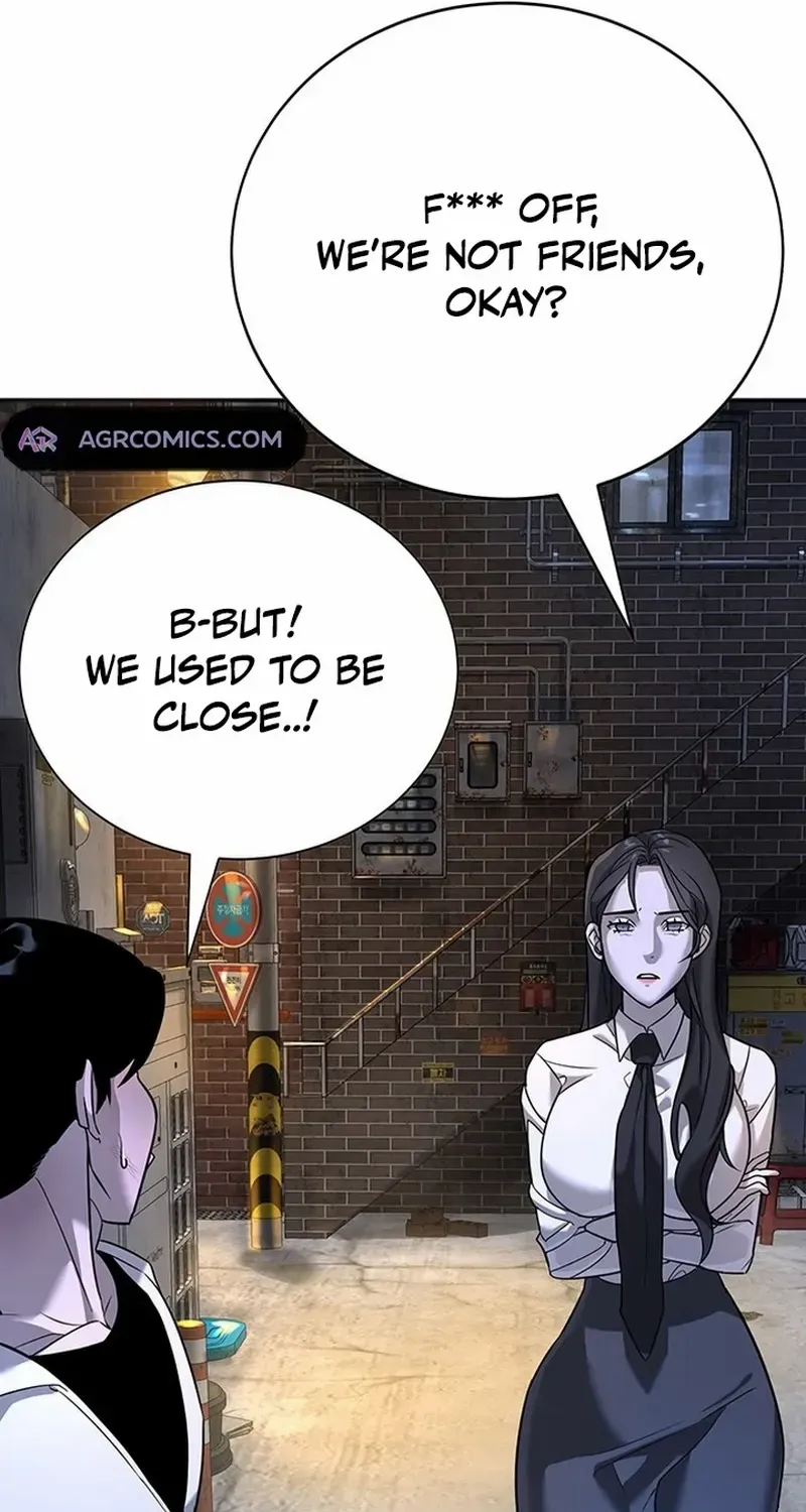 High School Conquest: The Battle Against the Bullies Chapter 2 page 109 - 