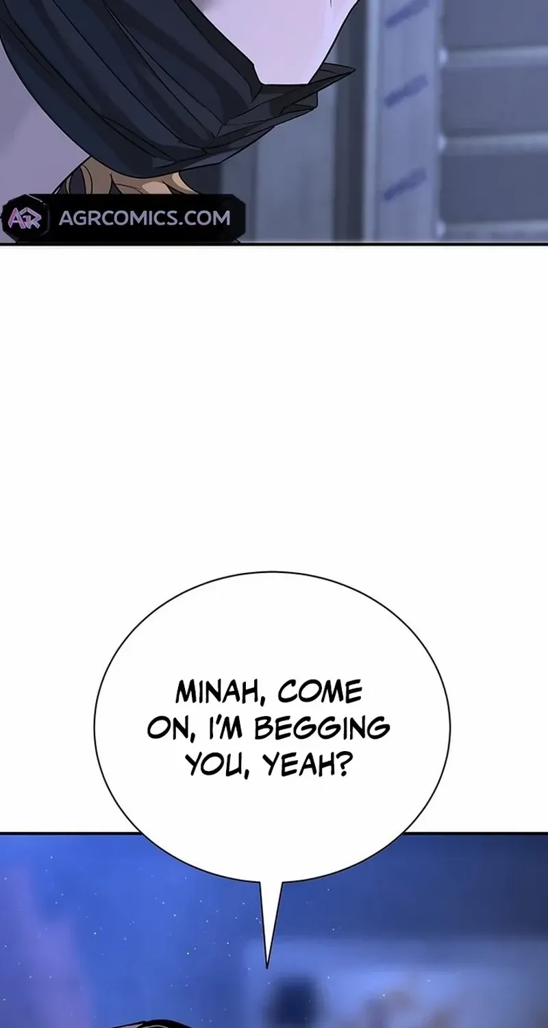 High School Conquest: The Battle Against the Bullies Chapter 2 page 117 - 