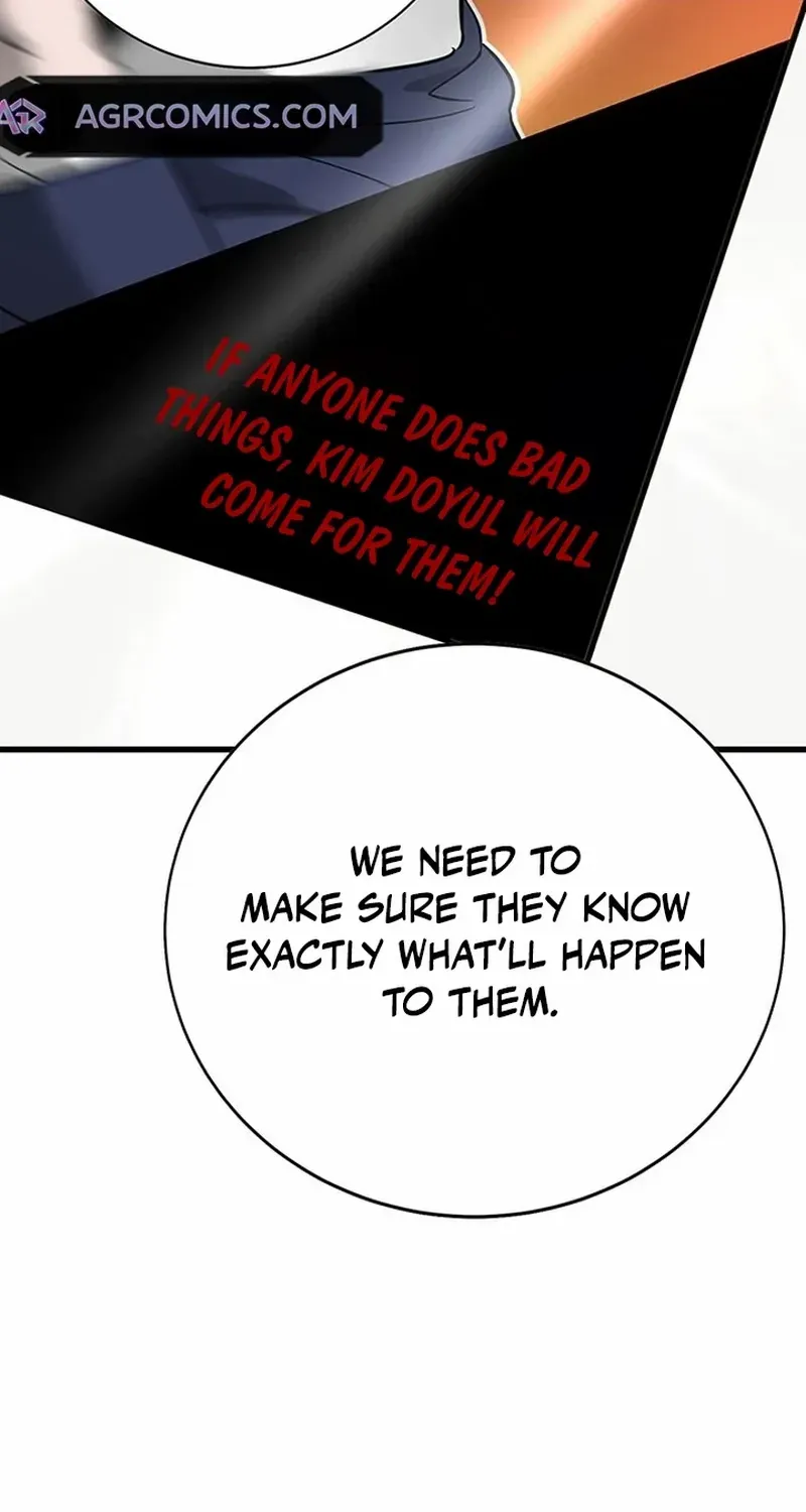 High School Conquest: The Battle Against the Bullies Chapter 2 page 13 - 