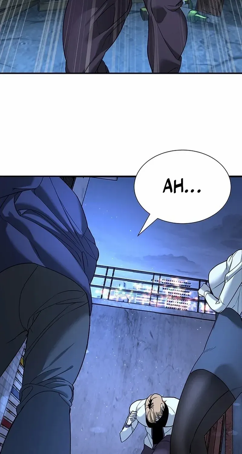 High School Conquest: The Battle Against the Bullies Chapter 2 page 130 - 
