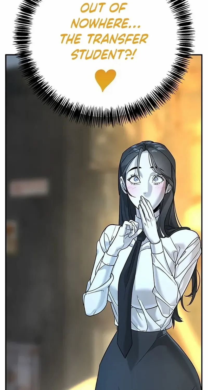 High School Conquest: The Battle Against the Bullies Chapter 2 page 134 - 