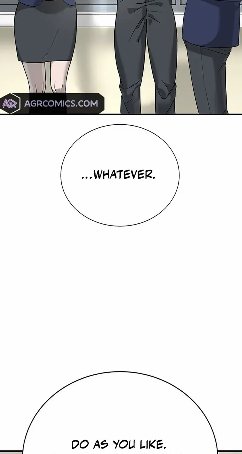 High School Conquest: The Battle Against the Bullies Chapter 2 page 15 - 