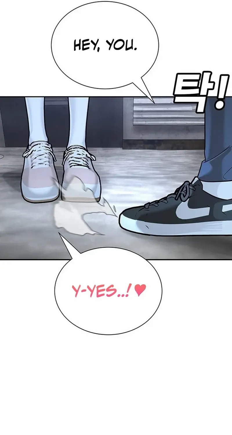 High School Conquest: The Battle Against the Bullies Chapter 2 page 144 - 
