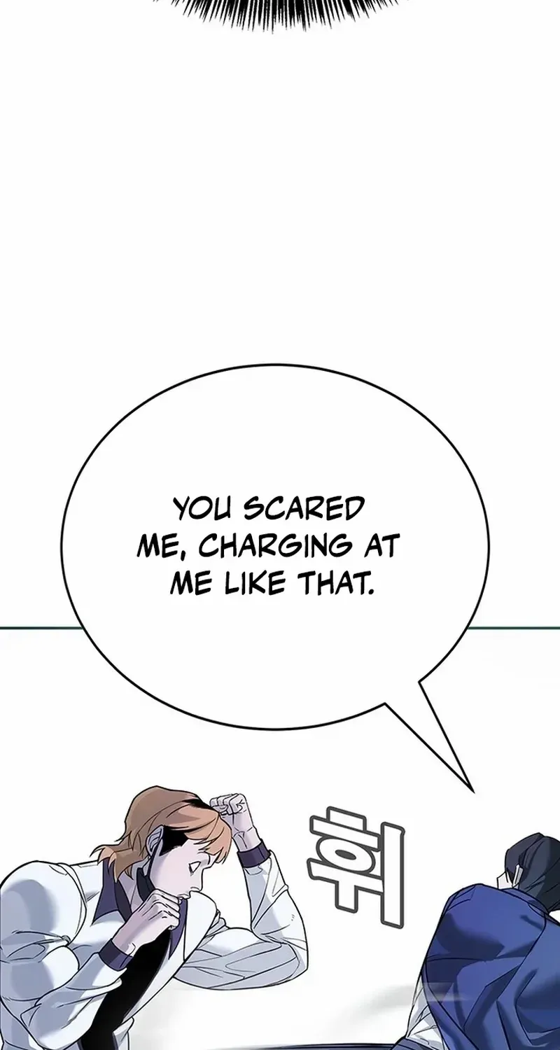 High School Conquest: The Battle Against the Bullies Chapter 2 page 164 - 