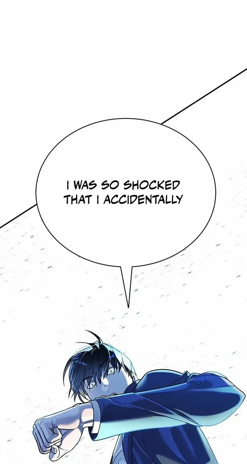 High School Conquest: The Battle Against the Bullies Chapter 2 page 166 - 