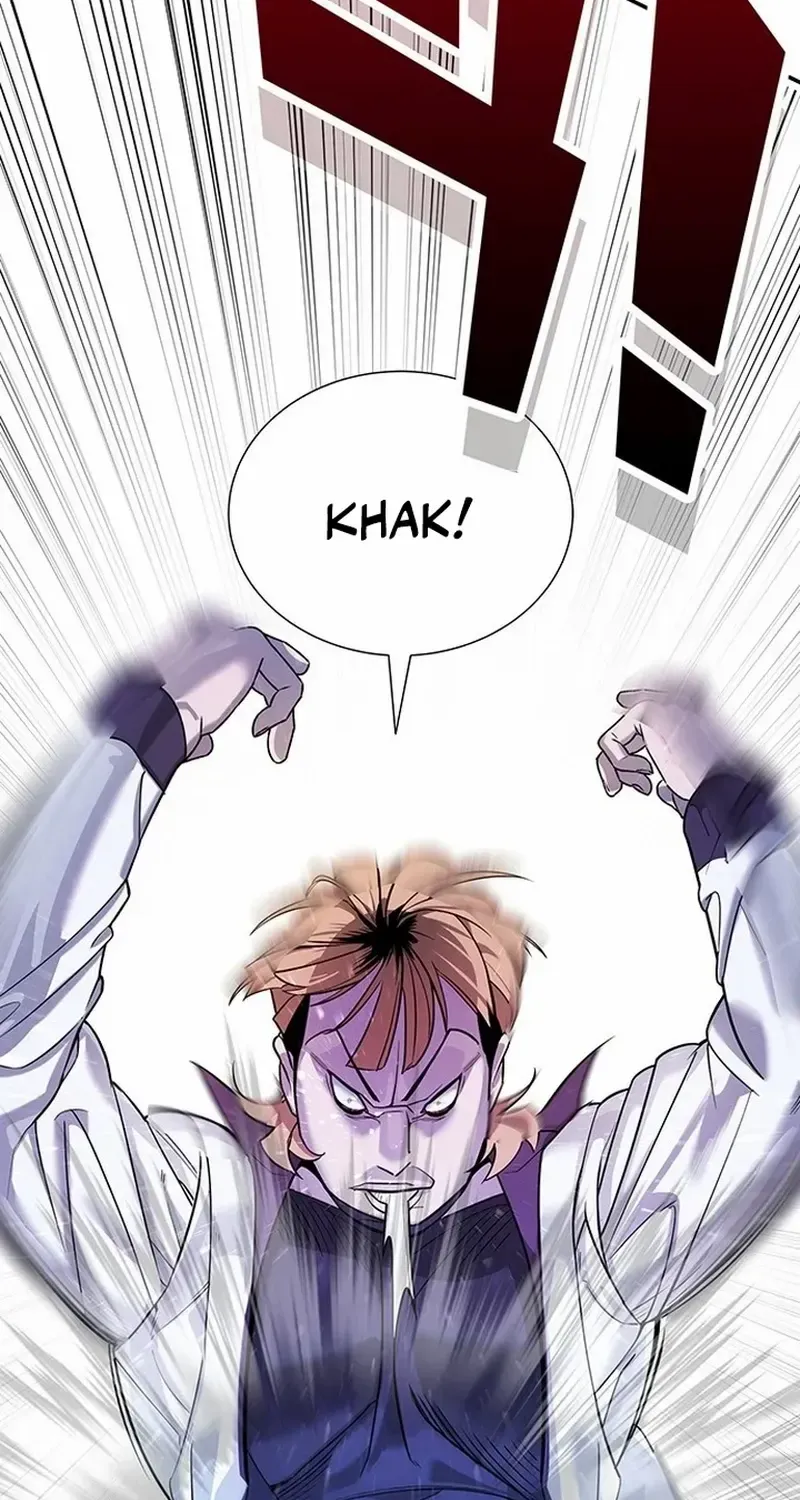 High School Conquest: The Battle Against the Bullies Chapter 2 page 169 - 