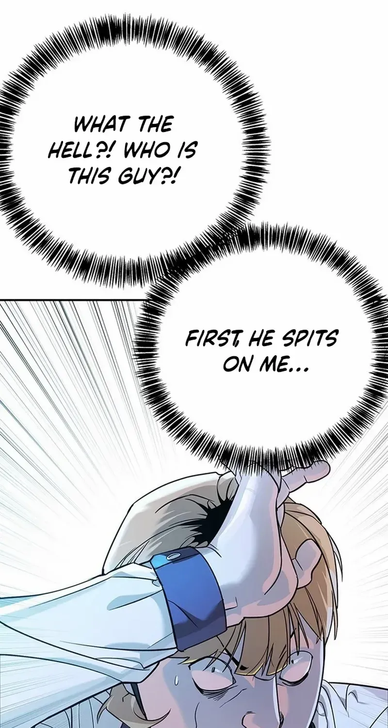 High School Conquest: The Battle Against the Bullies Chapter 2 page 179 - 