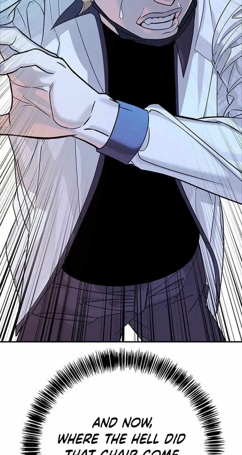 High School Conquest: The Battle Against the Bullies Chapter 2 page 180 - 