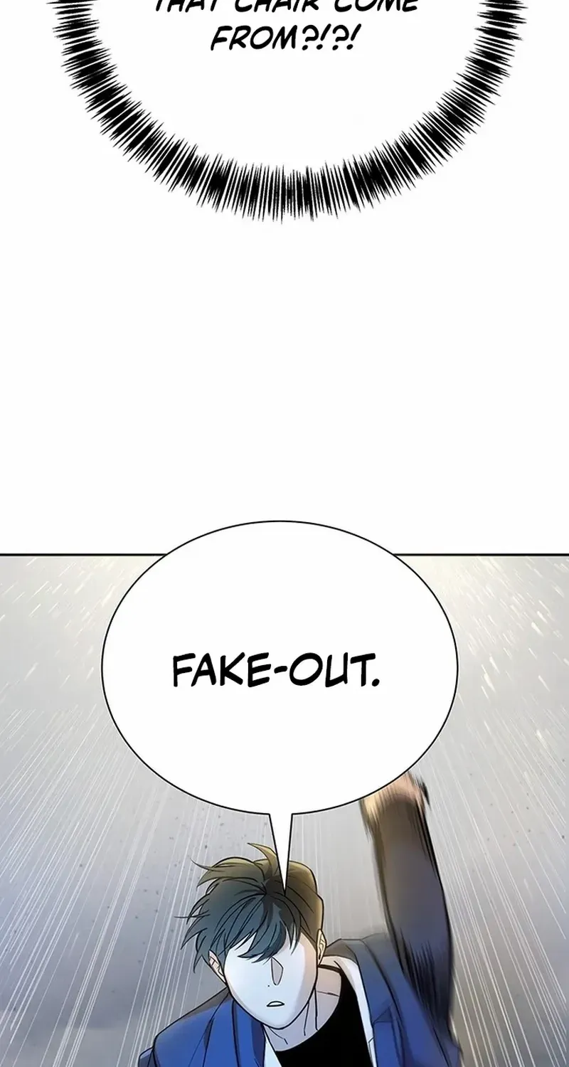 High School Conquest: The Battle Against the Bullies Chapter 2 page 181 - 