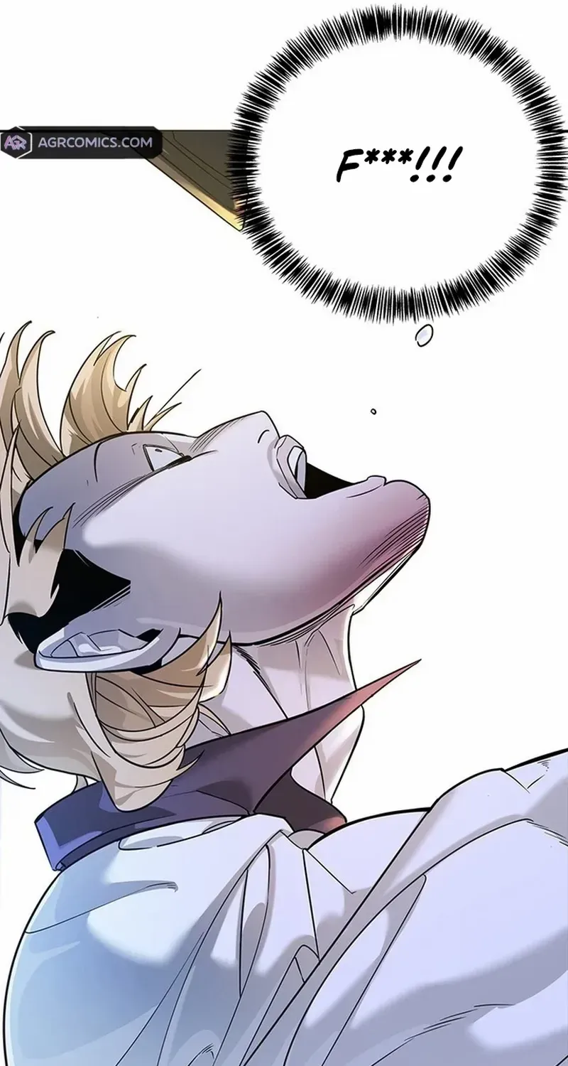 High School Conquest: The Battle Against the Bullies Chapter 2 page 184 - 