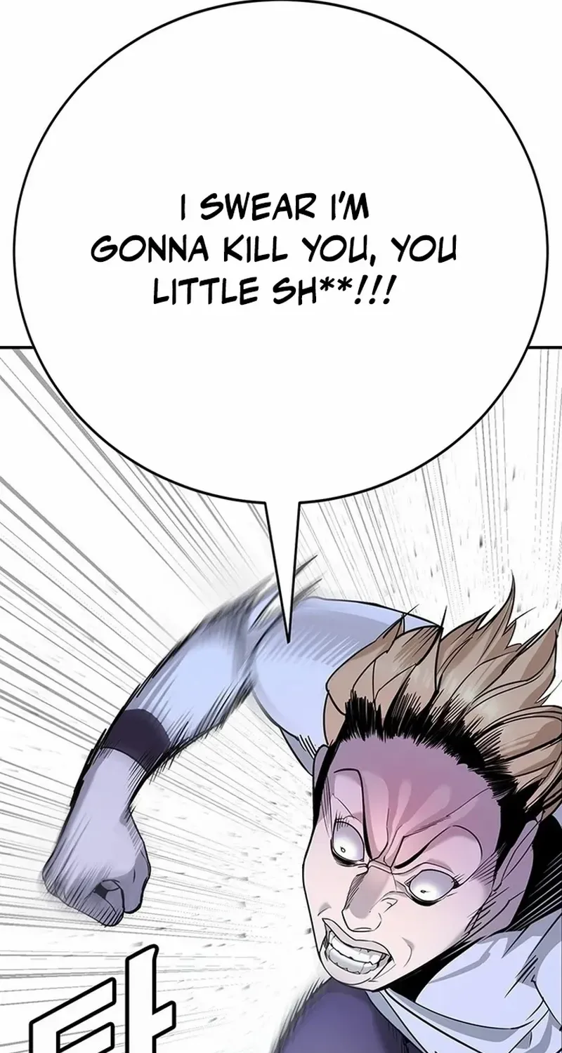 High School Conquest: The Battle Against the Bullies Chapter 2 page 188 - 