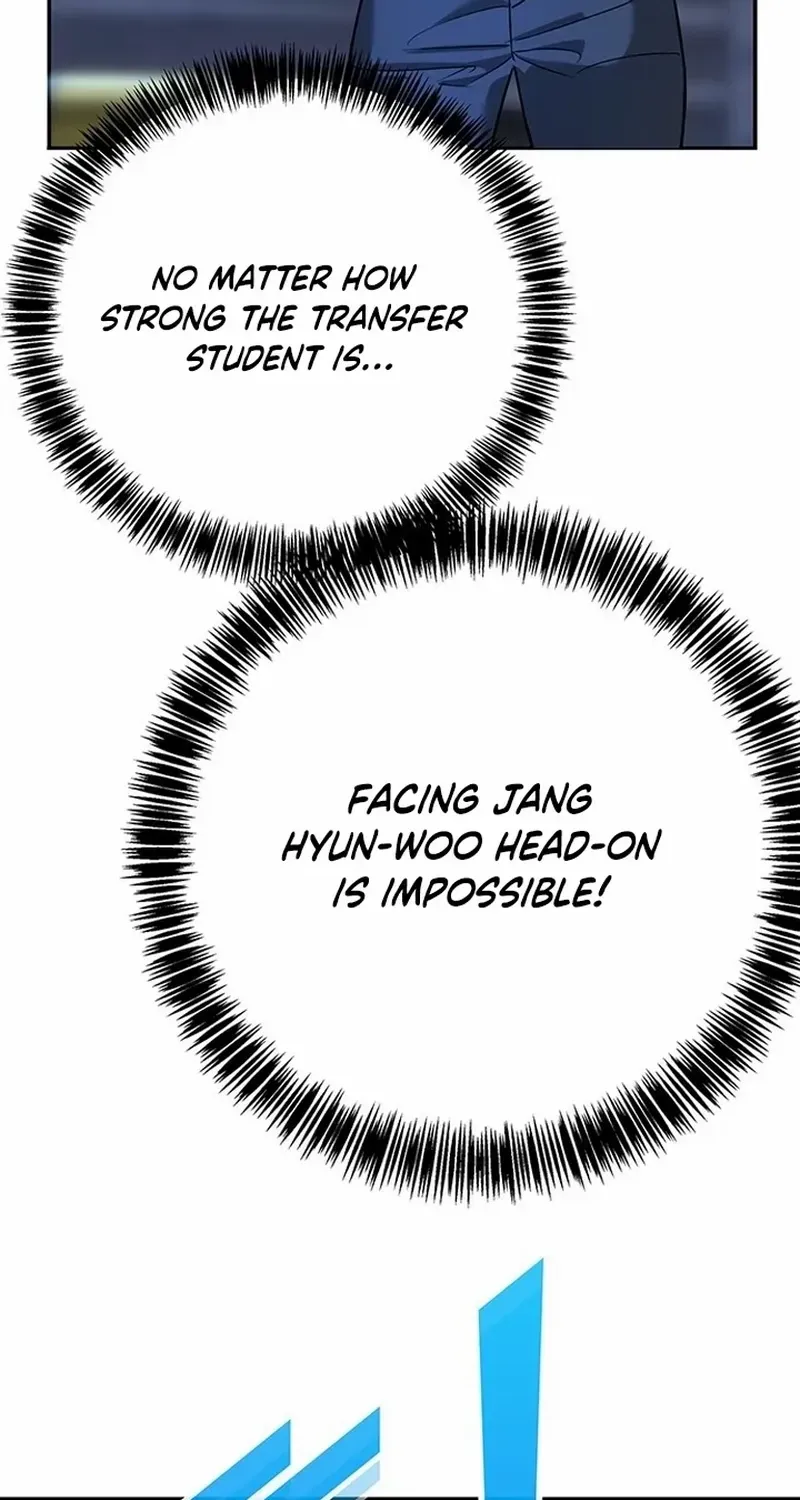 High School Conquest: The Battle Against the Bullies Chapter 2 page 196 - 