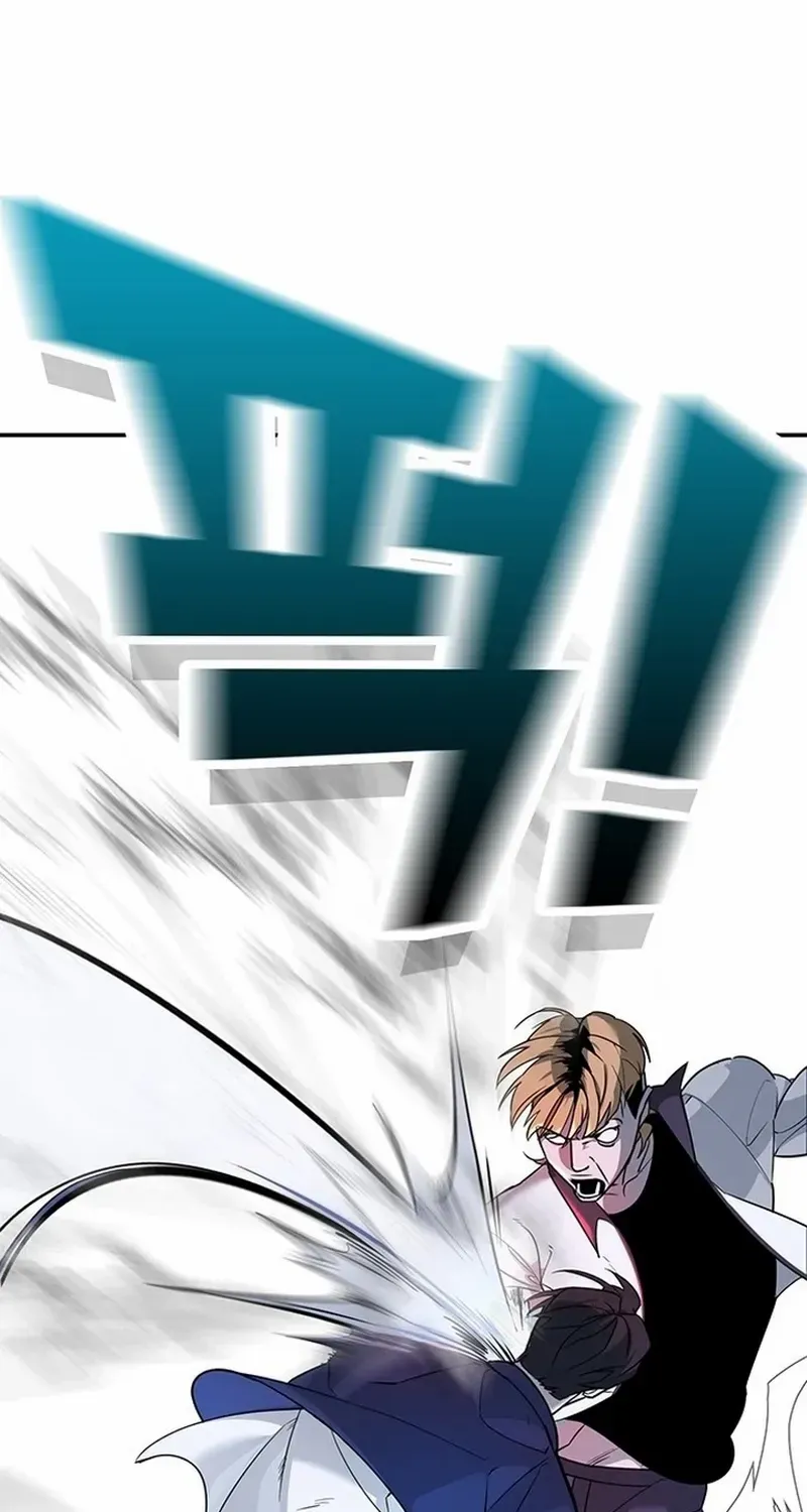 High School Conquest: The Battle Against the Bullies Chapter 2 page 199 - 