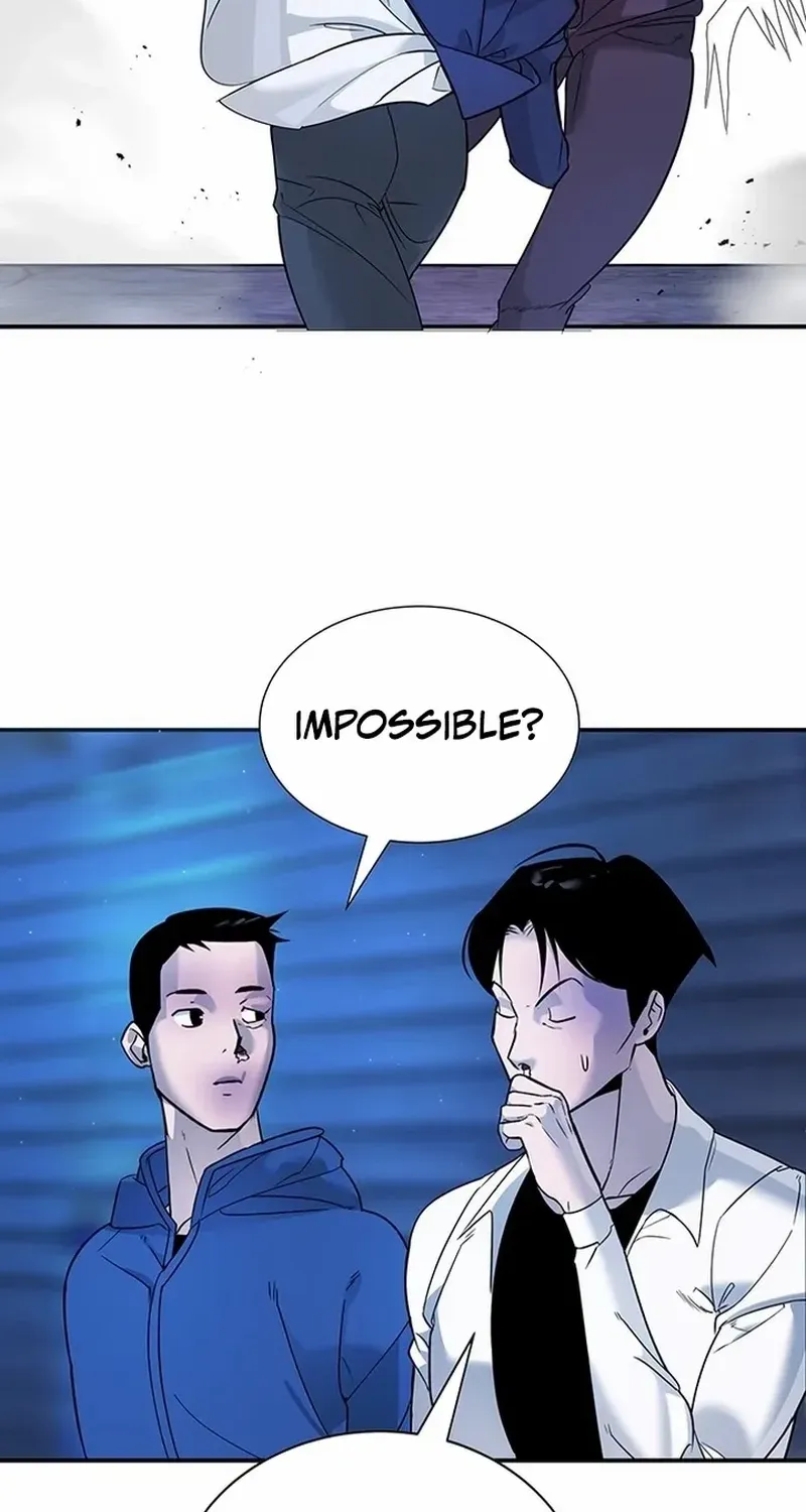 High School Conquest: The Battle Against the Bullies Chapter 2 page 200 - 