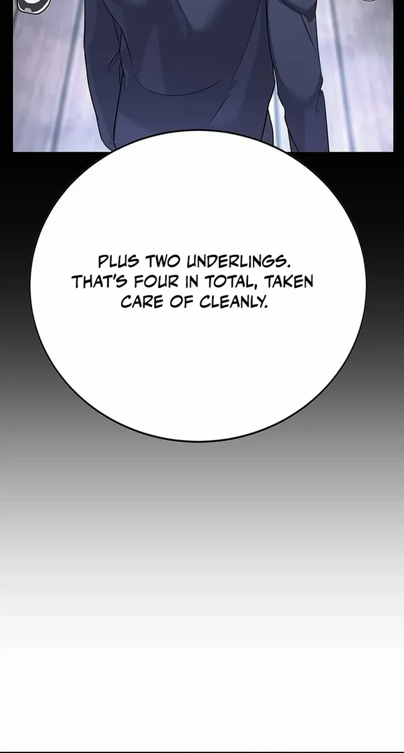 High School Conquest: The Battle Against the Bullies Chapter 2 page 21 - 