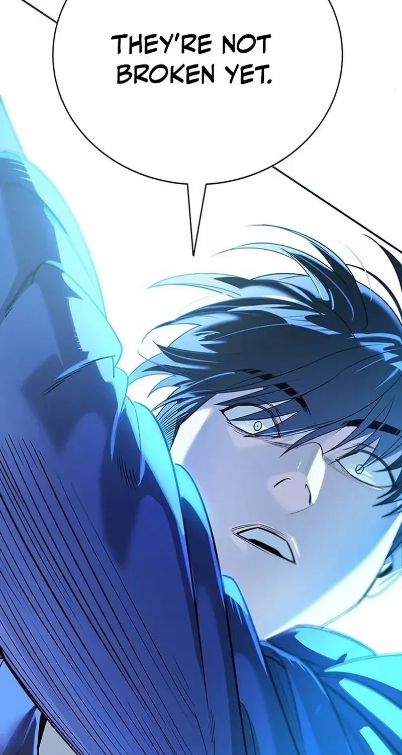 High School Conquest: The Battle Against the Bullies Chapter 2 page 206 - 