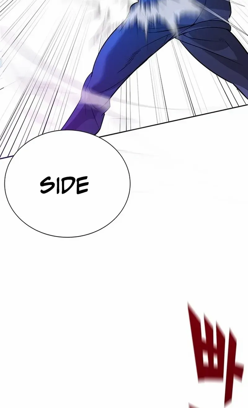 High School Conquest: The Battle Against the Bullies Chapter 2 page 209 - 
