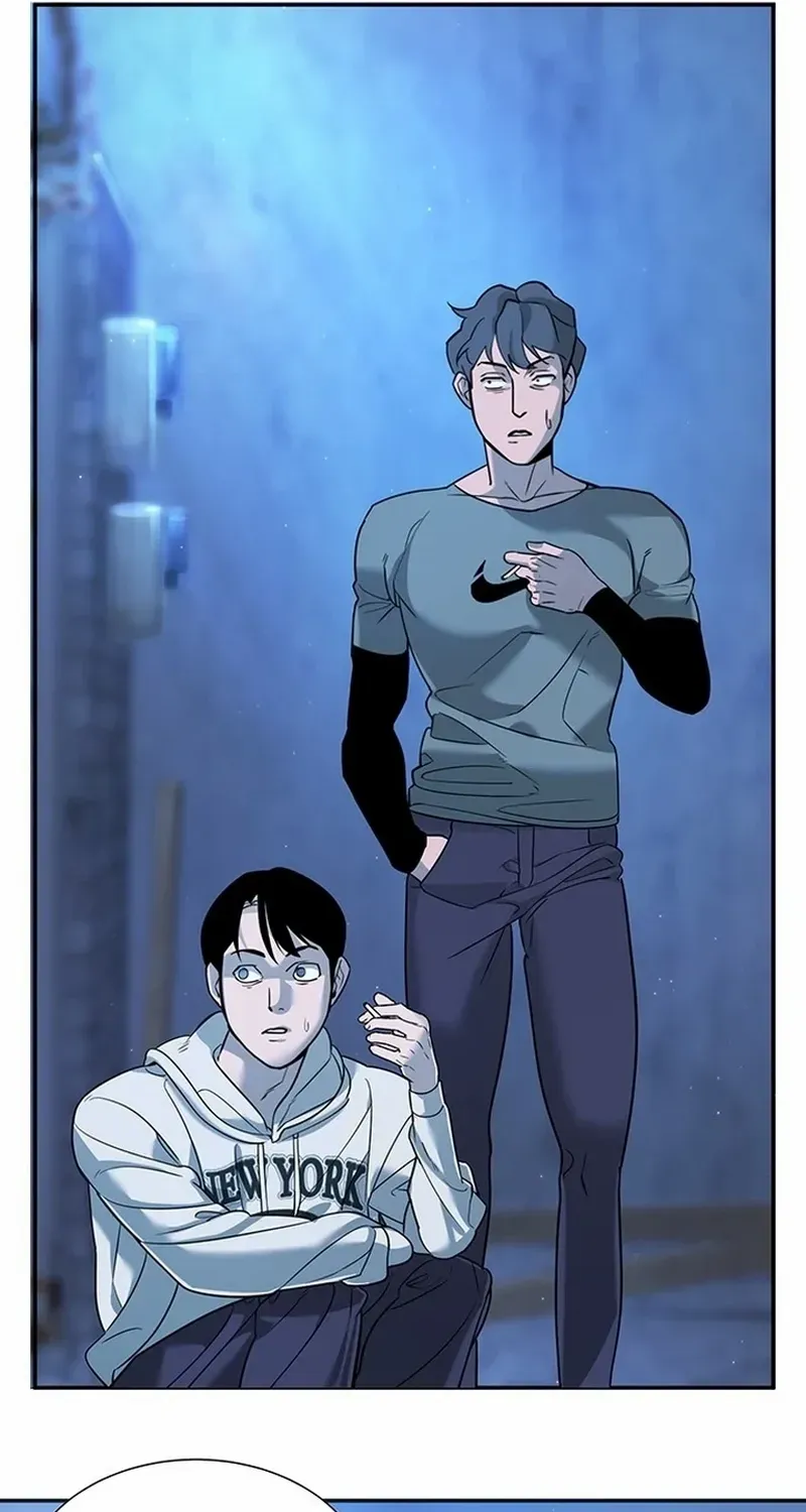 High School Conquest: The Battle Against the Bullies Chapter 2 page 216 - 