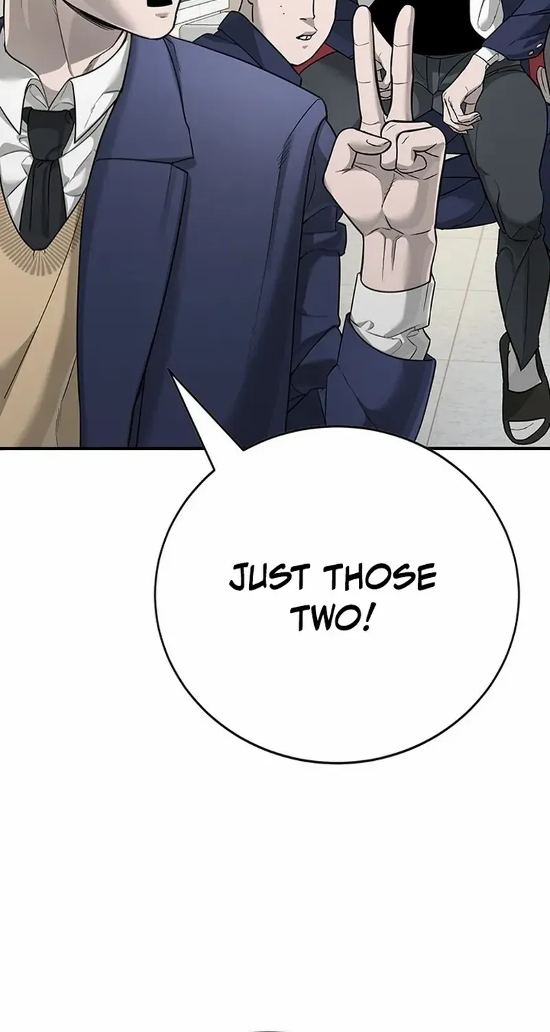 High School Conquest: The Battle Against the Bullies Chapter 2 page 24 - 
