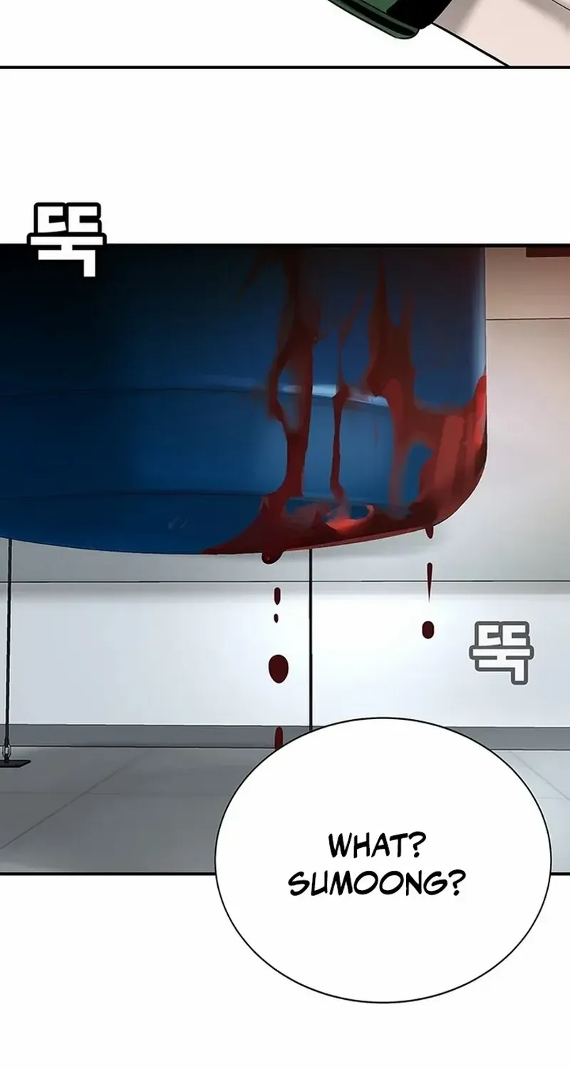 High School Conquest: The Battle Against the Bullies Chapter 2 page 243 - 