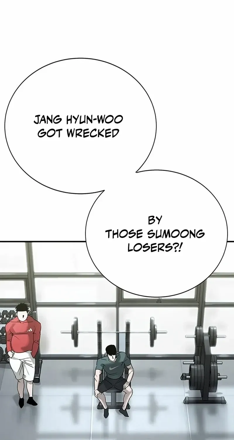 High School Conquest: The Battle Against the Bullies Chapter 2 page 244 - 