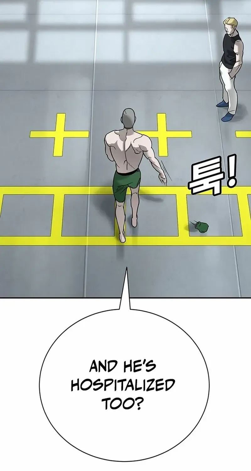 High School Conquest: The Battle Against the Bullies Chapter 2 page 245 - 