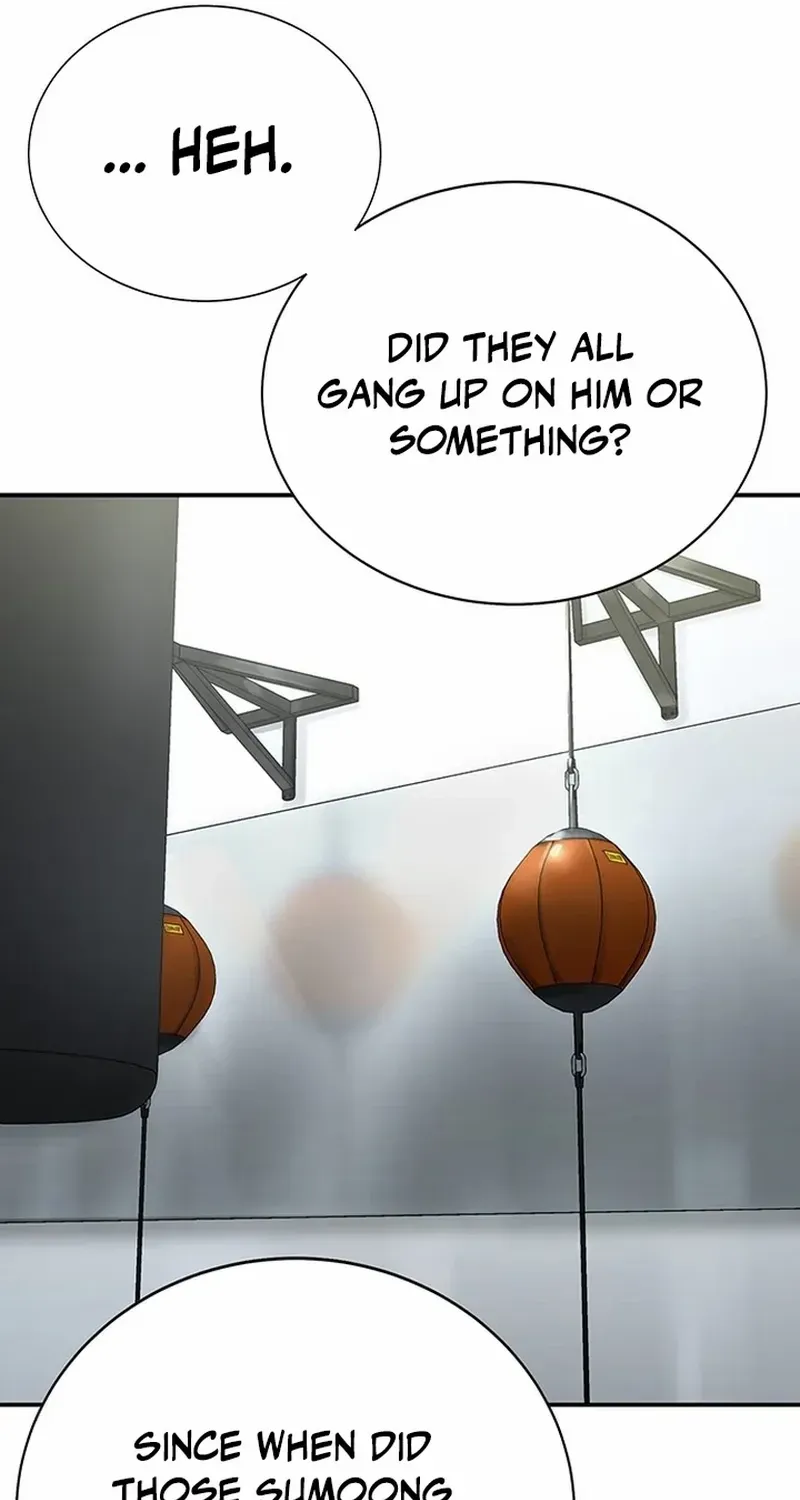 High School Conquest: The Battle Against the Bullies Chapter 2 page 247 - 