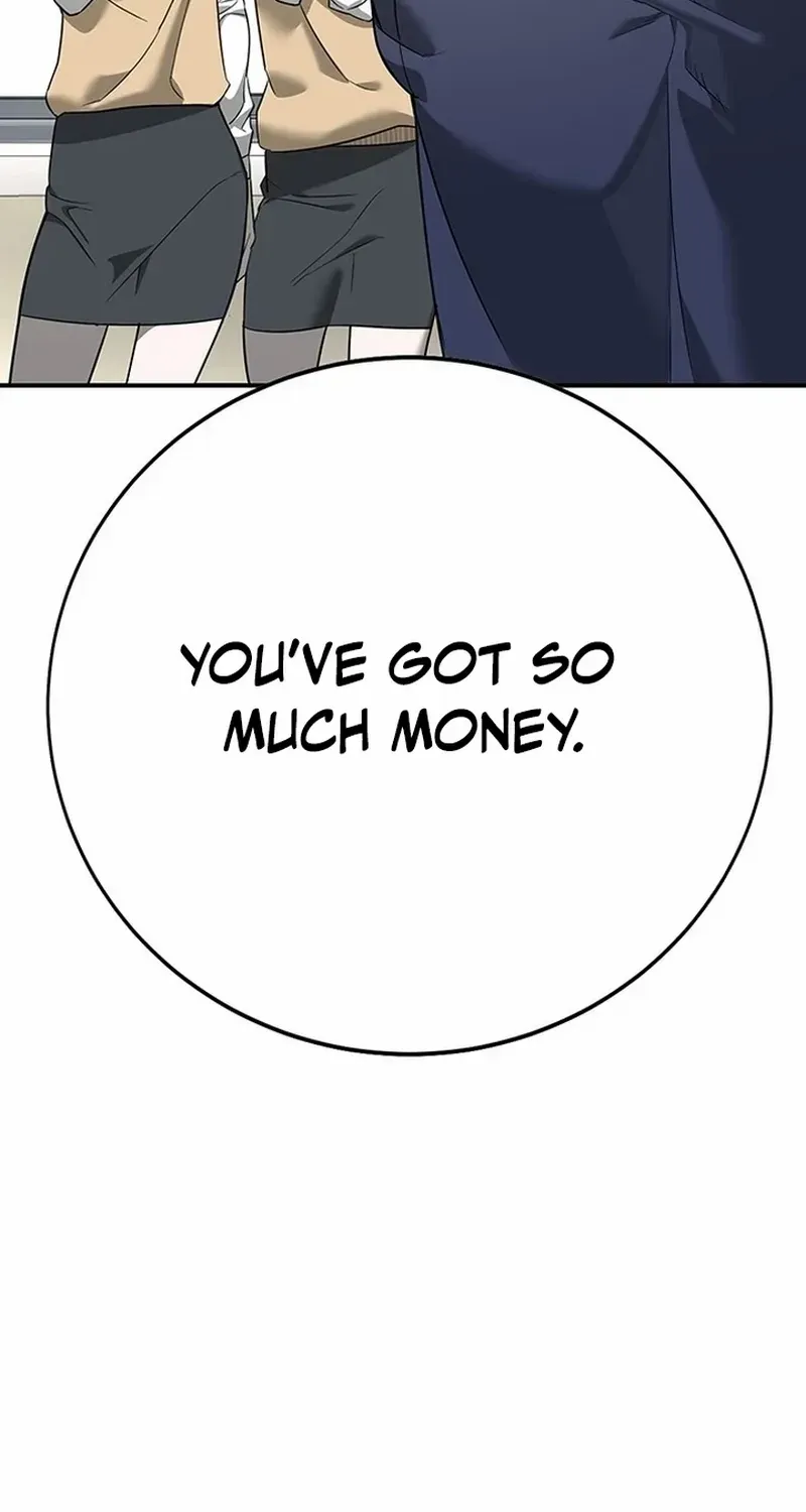High School Conquest: The Battle Against the Bullies Chapter 2 page 26 - 