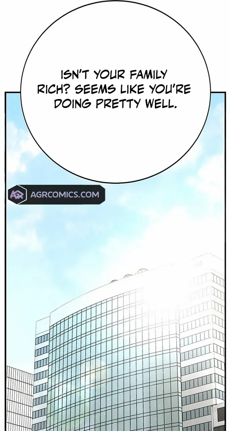 High School Conquest: The Battle Against the Bullies Chapter 2 page 28 - 