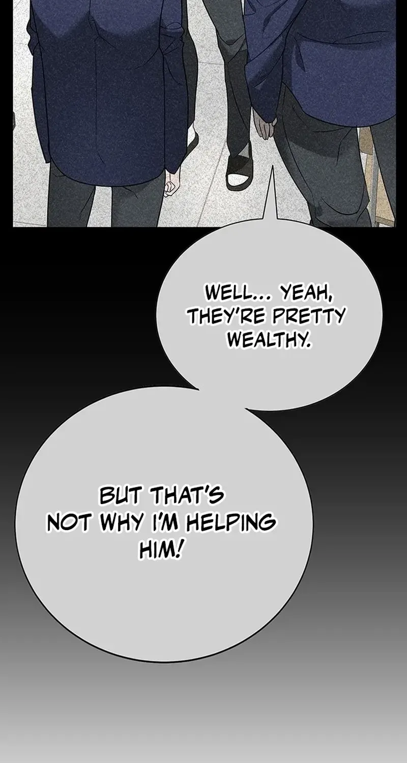 High School Conquest: The Battle Against the Bullies Chapter 2 page 34 - 