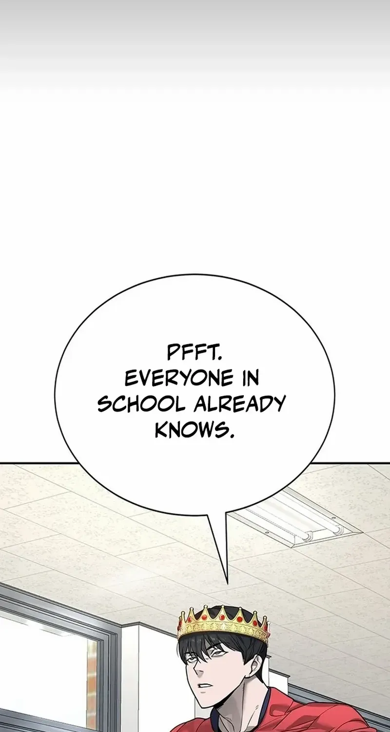 High School Conquest: The Battle Against the Bullies Chapter 2 page 35 - 