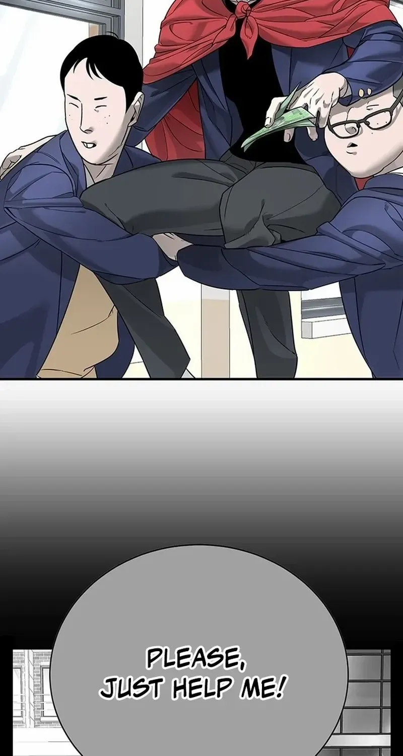 High School Conquest: The Battle Against the Bullies Chapter 2 page 36 - 