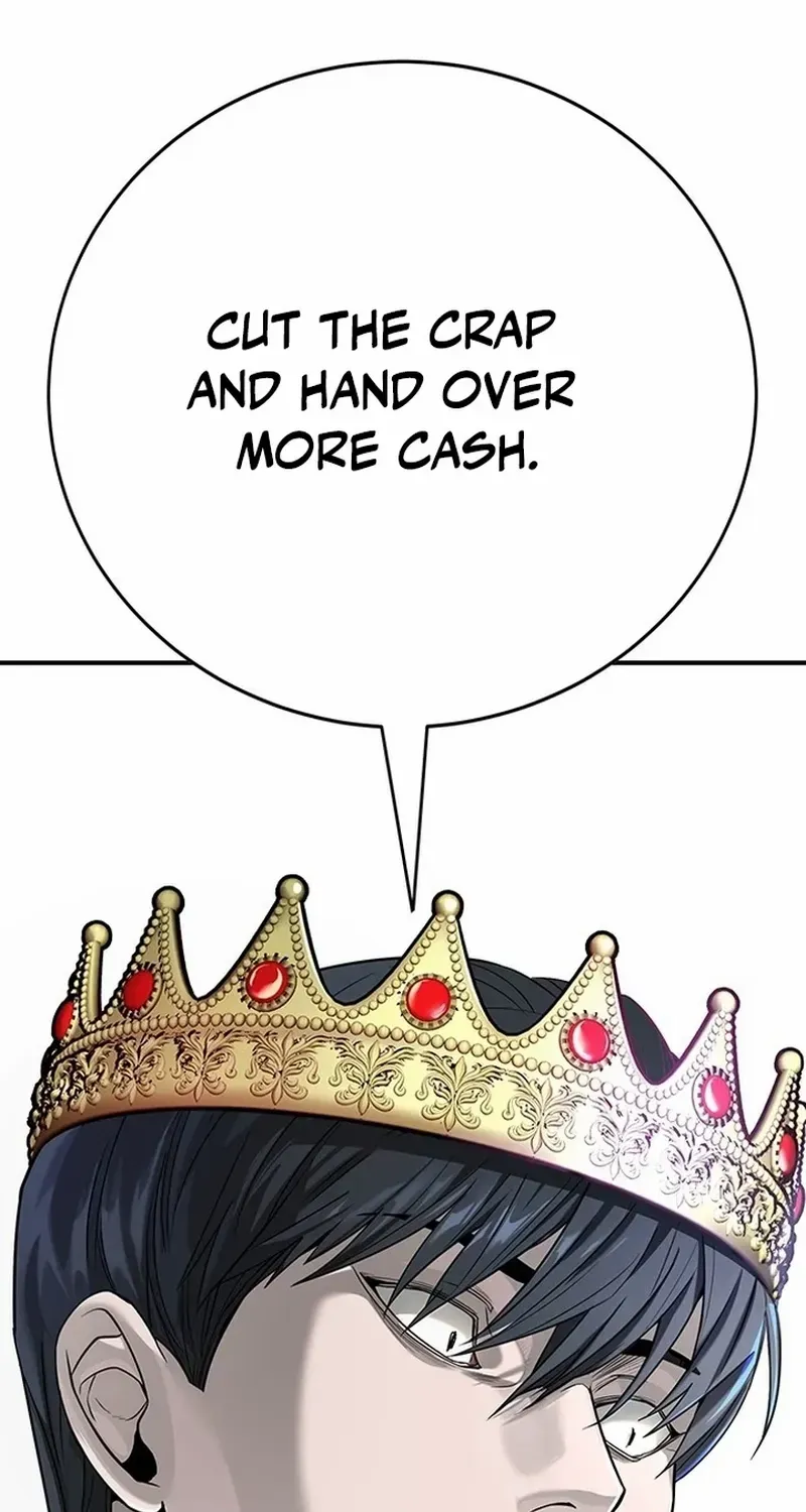 High School Conquest: The Battle Against the Bullies Chapter 2 page 39 - 