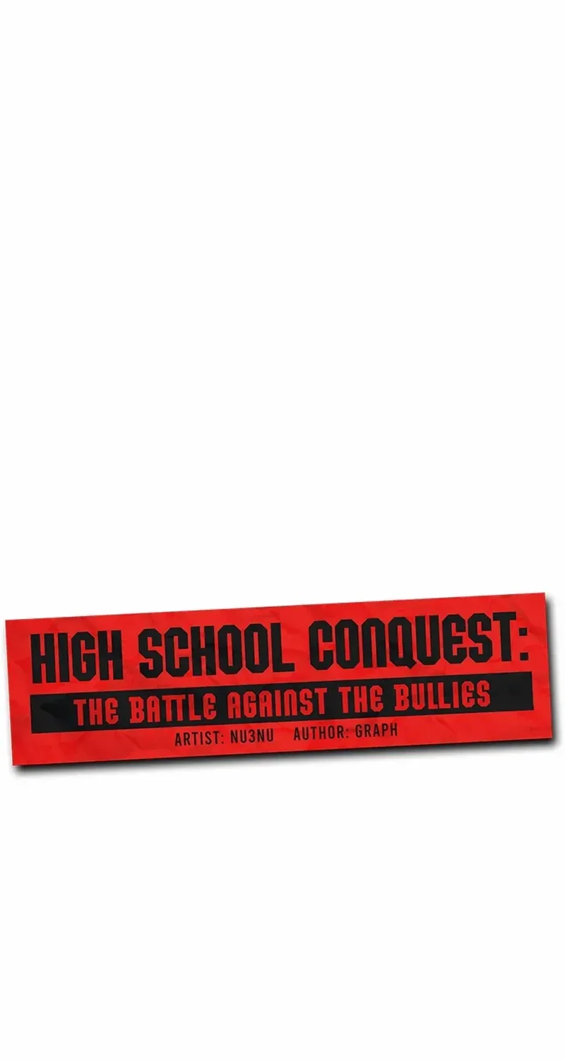 High School Conquest: The Battle Against the Bullies Chapter 2 page 42 - 