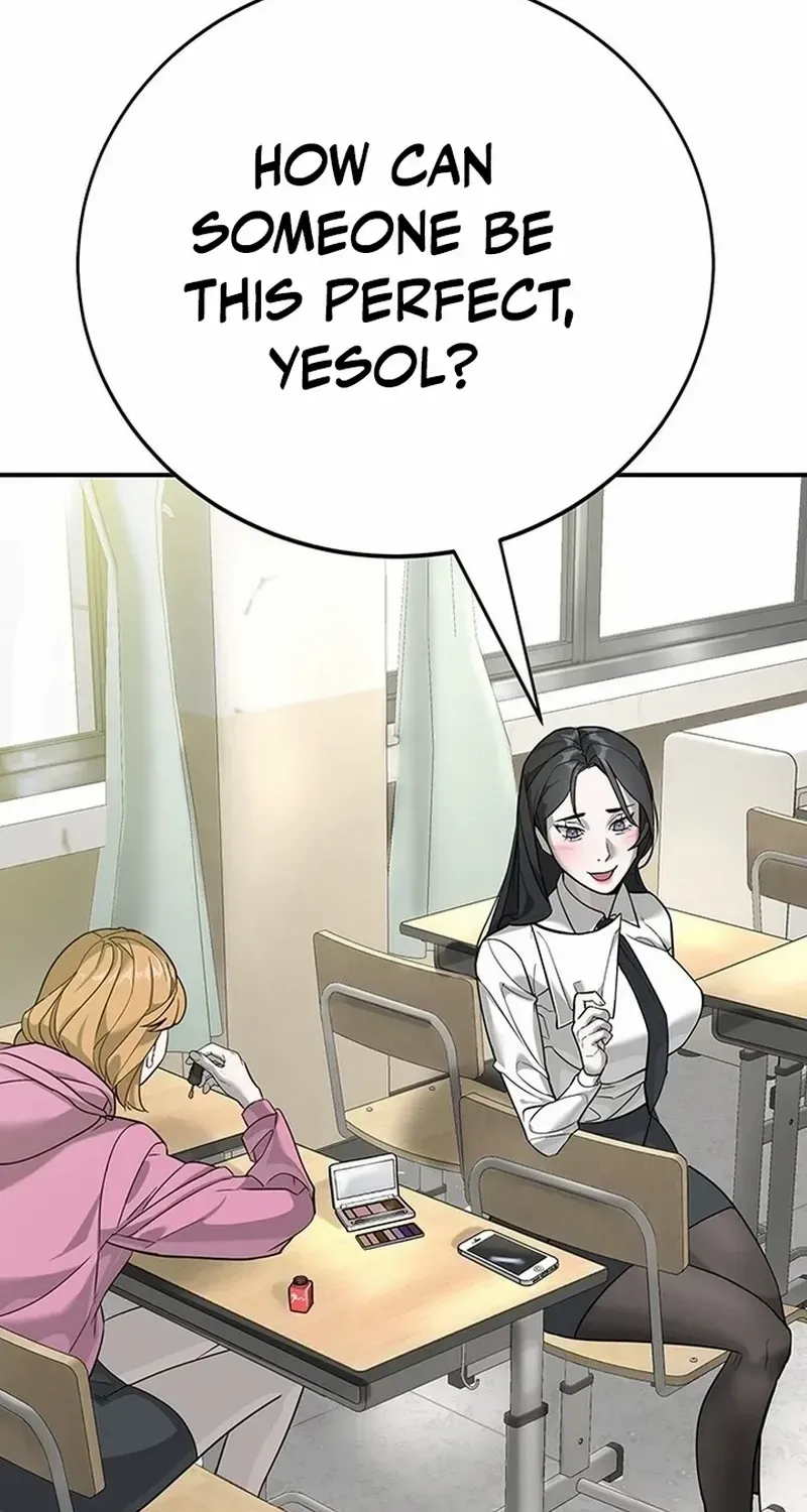 High School Conquest: The Battle Against the Bullies Chapter 2 page 45 - 