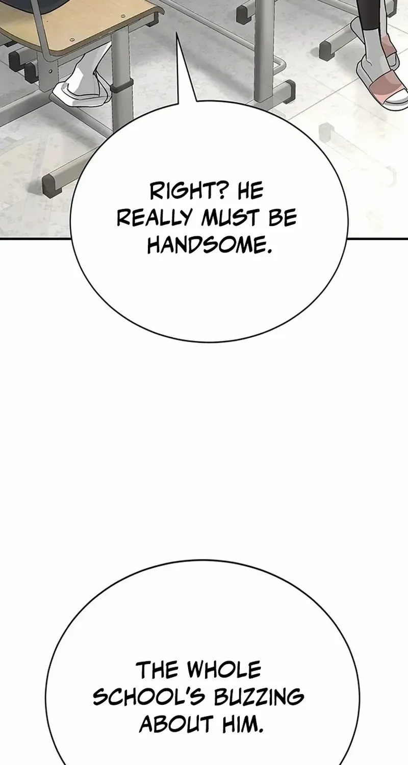 High School Conquest: The Battle Against the Bullies Chapter 2 page 46 - 