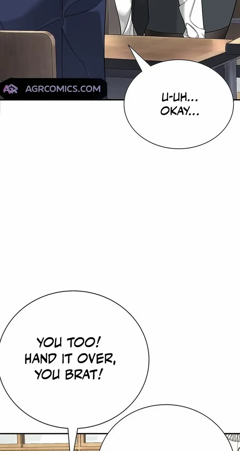 High School Conquest: The Battle Against the Bullies Chapter 2 page 62 - 