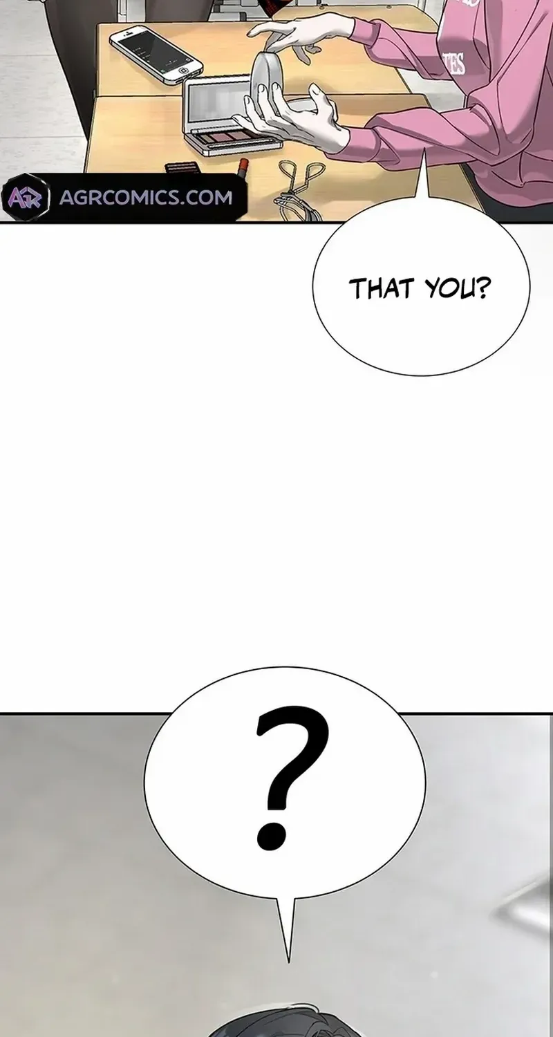 High School Conquest: The Battle Against the Bullies Chapter 2 page 67 - 