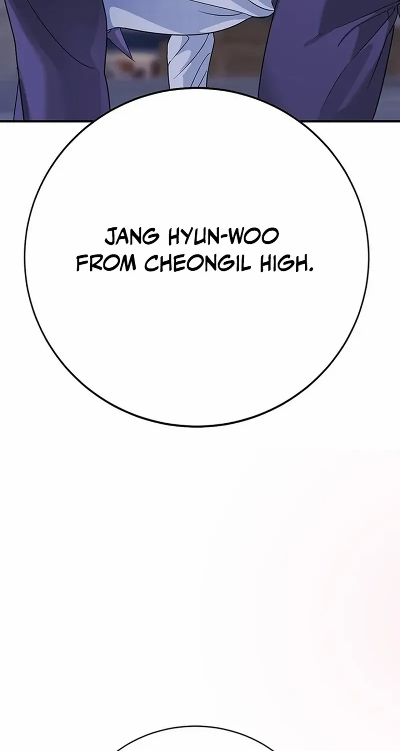 High School Conquest: The Battle Against the Bullies Chapter 2 page 78 - 