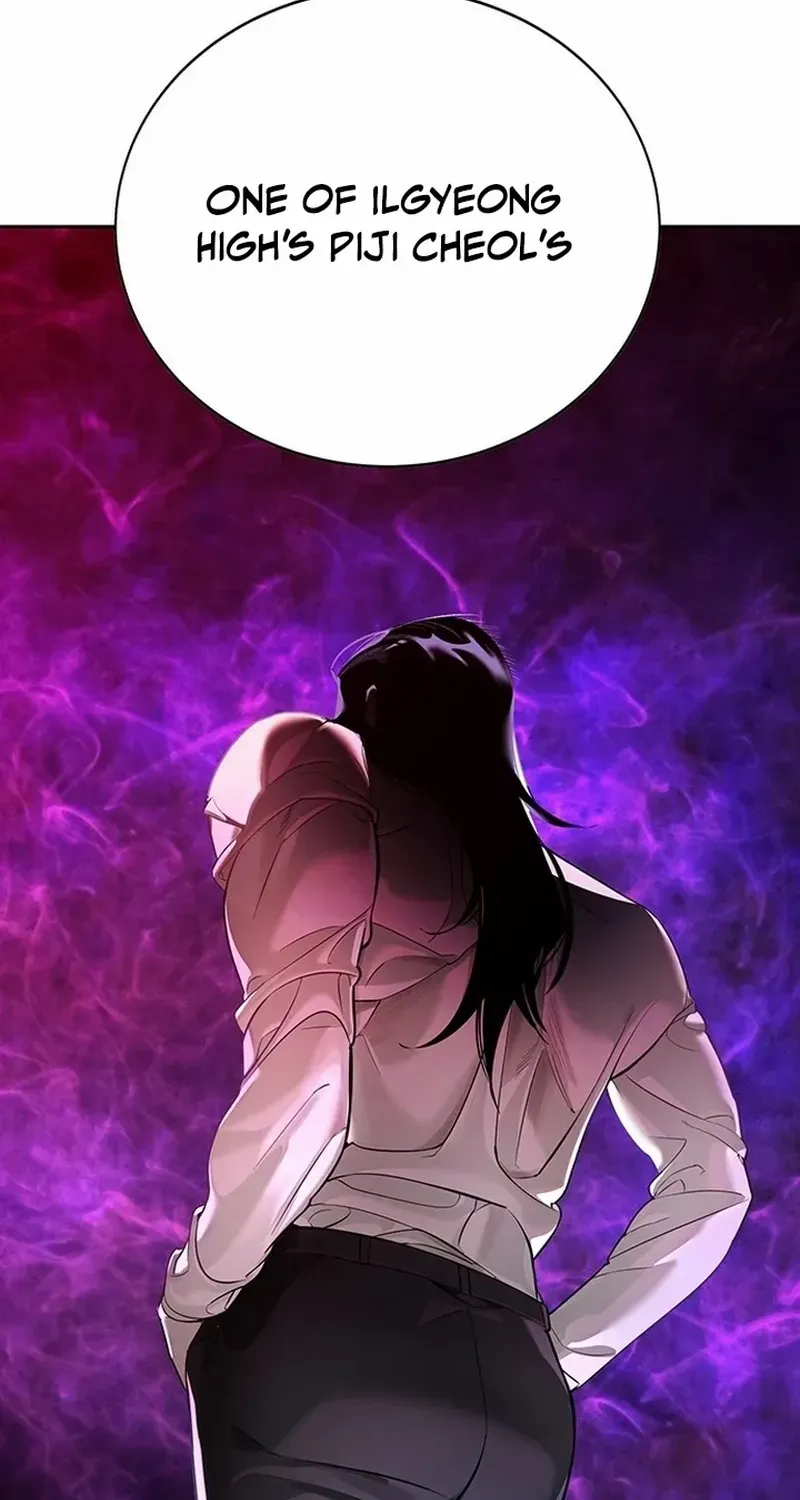 High School Conquest: The Battle Against the Bullies Chapter 2 page 80 - 