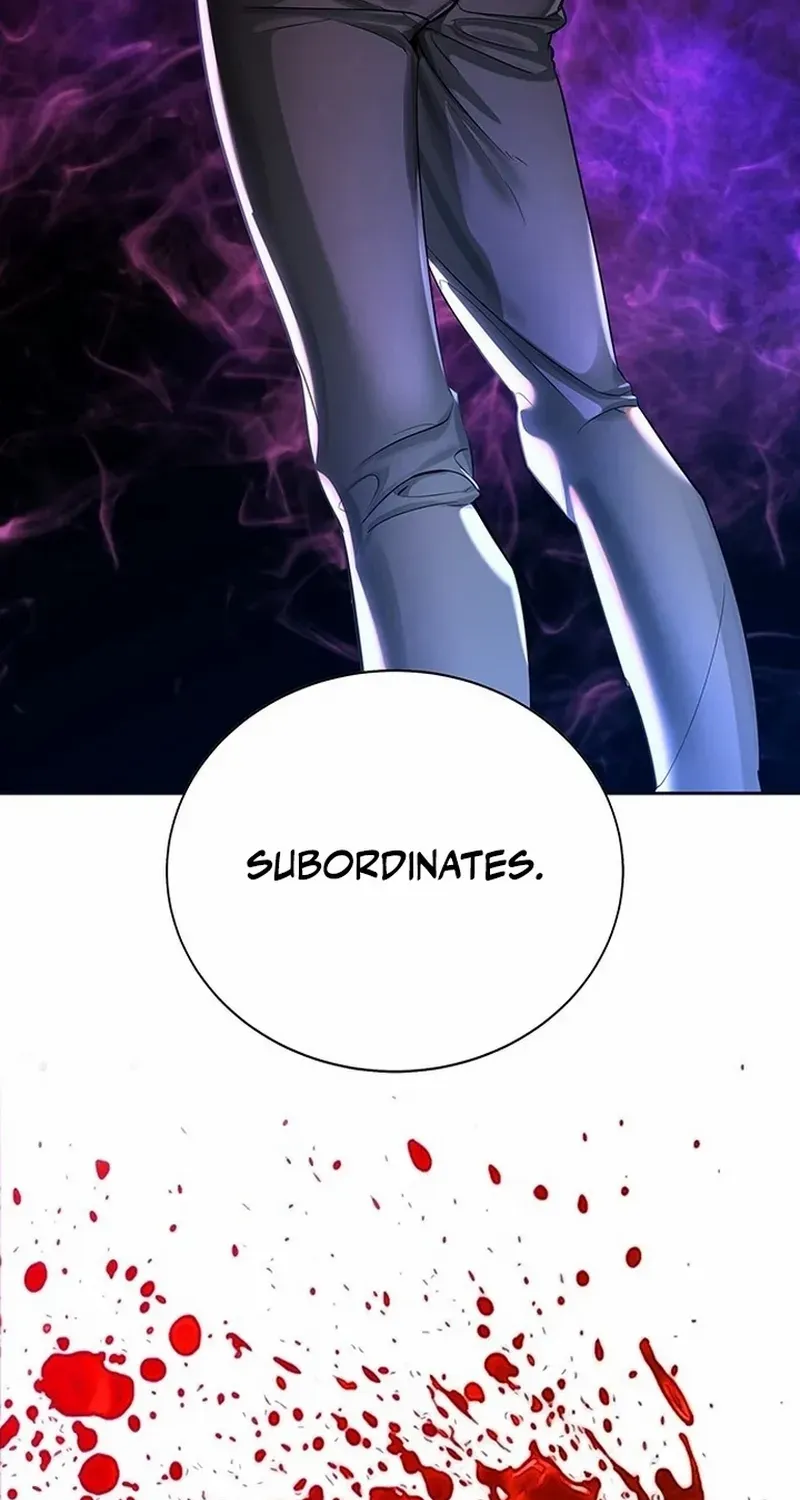 High School Conquest: The Battle Against the Bullies Chapter 2 page 81 - 