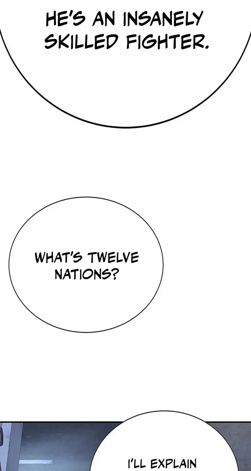 High School Conquest: The Battle Against the Bullies Chapter 2 page 83 - 