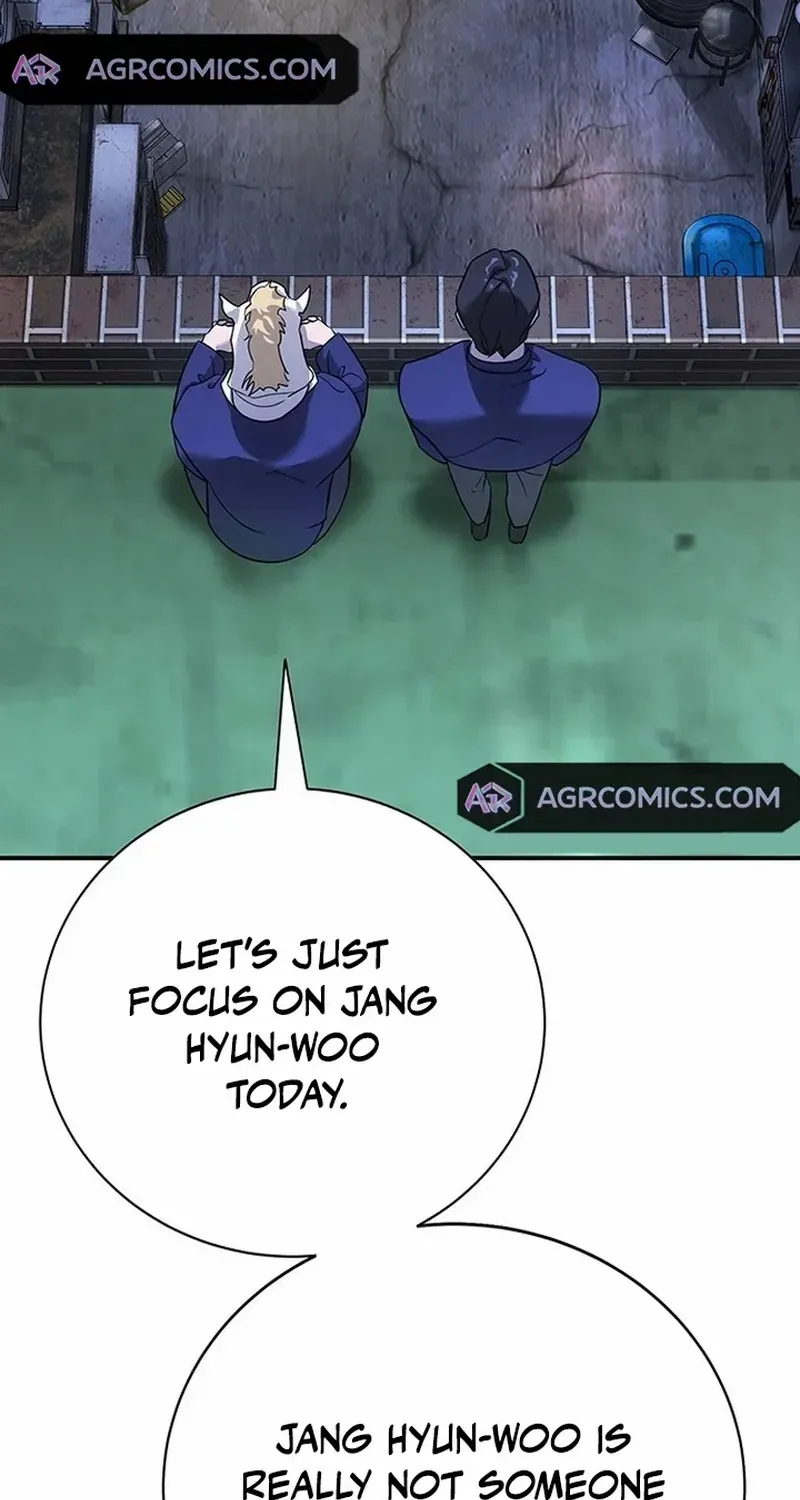 High School Conquest: The Battle Against the Bullies Chapter 2 page 85 - 